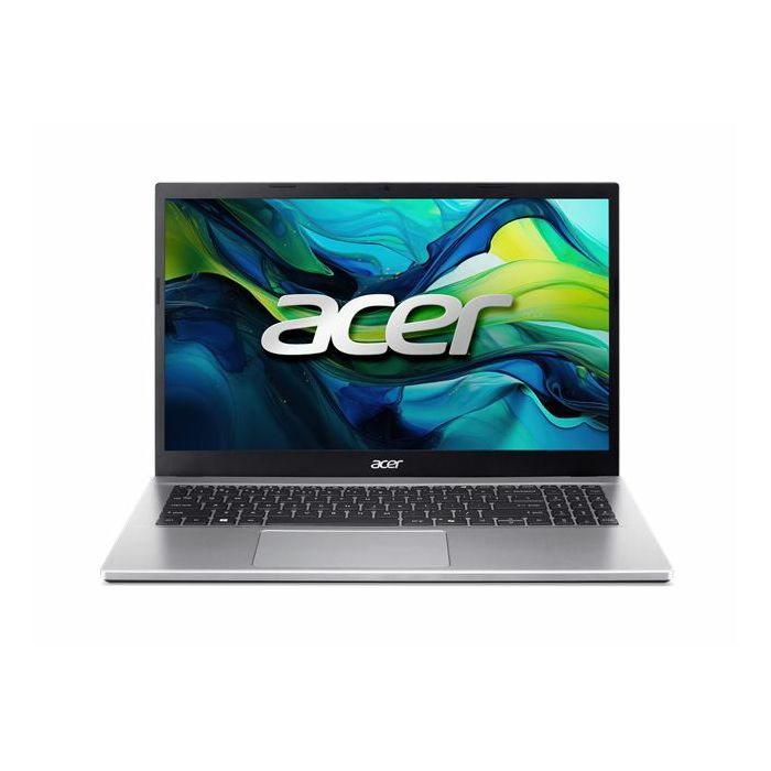 AG15-42P-R1FV, 15,6/FHD/Ryzen 7 5825U/16GB/S512GB/DOS/SLV/2Y