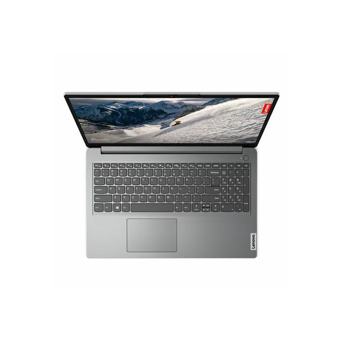 Lenovo prijenosno računalo IdeaPad 1 15AMN7, 82VG00V4SC