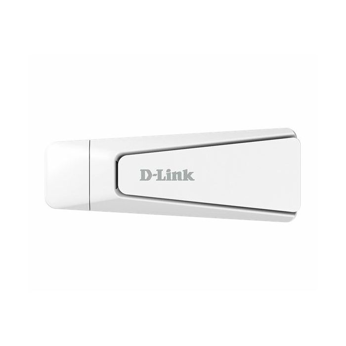 D-link AX1800 Wi-Fi 6 USB Adapter AX18U