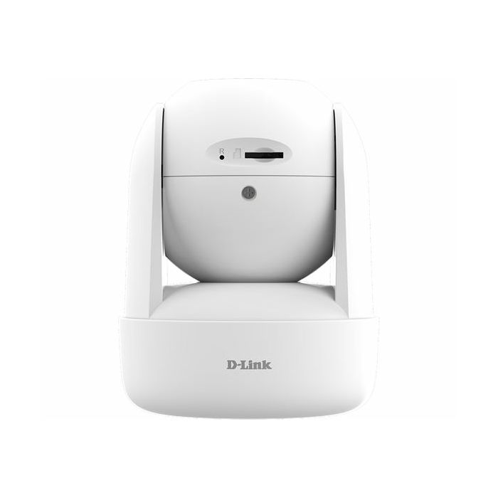 D-Link IP mrežna kamera DCS-6501LH/EC1
