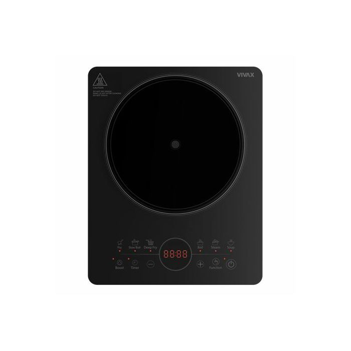 VIVAX HOME Indukcijska ploča HPI-2200TPB