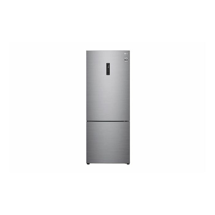 LG hladnjak GBB566PZHMN