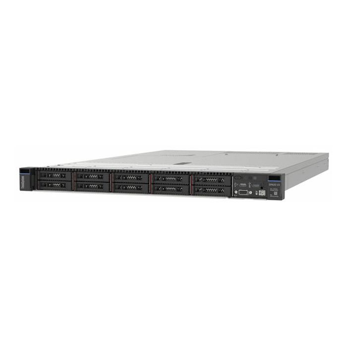 SRV LN SR630 v3 Xeon Silver 4510 12C