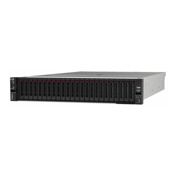 SRV LN SR650 v3 Xeon Silver 4514Y 16C