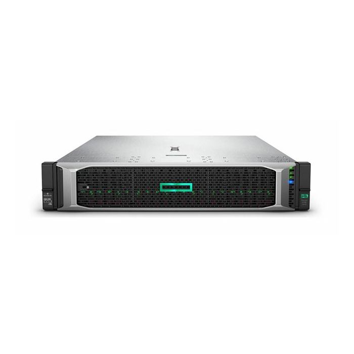 SRV HPE DL380 G10 5218 128GB 8SFF