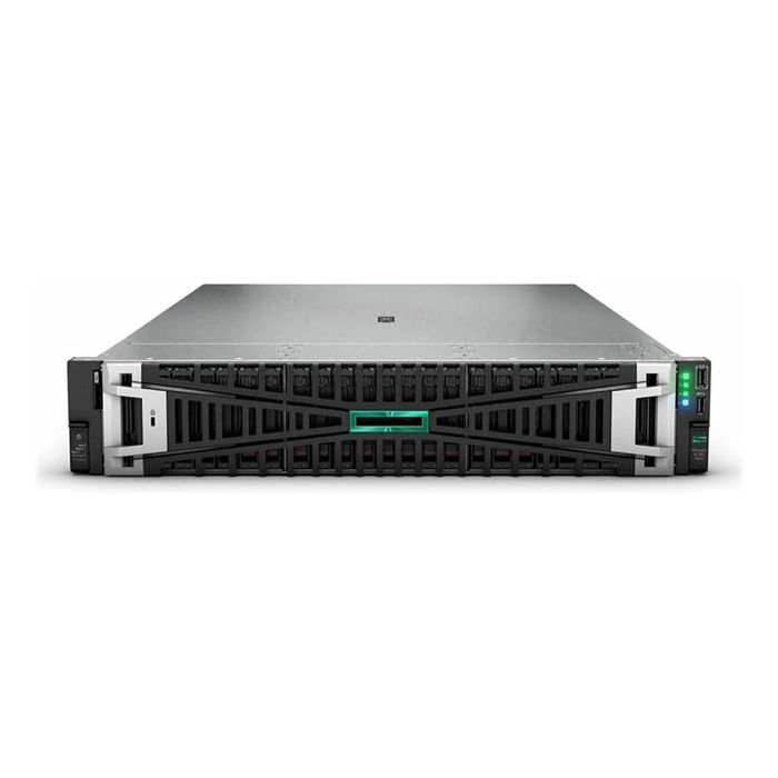 SRV HPE DL380 G11 4510 192GB 12LFF