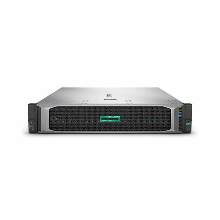 SRV HPE DL380 G10 3106 64GB 8SFF