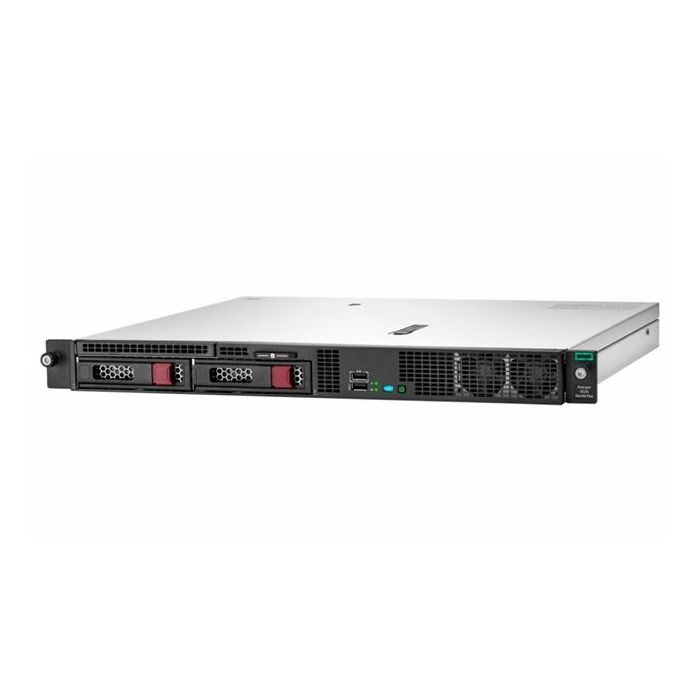 SRV HPE DL20 G10+ E-2314 8GB LFF NHP