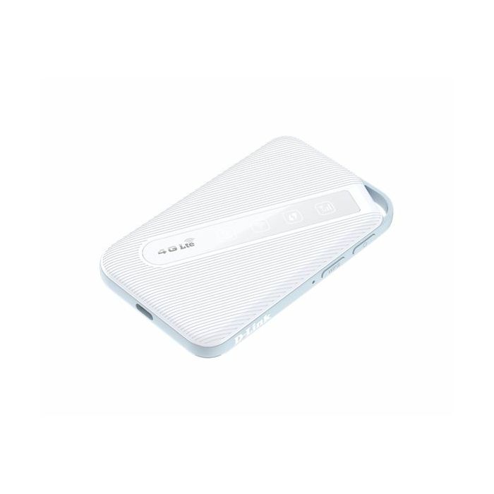 D-Link 4G LTE router DWR-932W