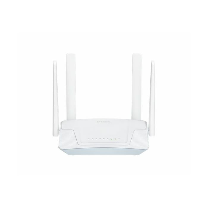 D-Link 4G LTE N300 WI-FI ROUTER G403C/E