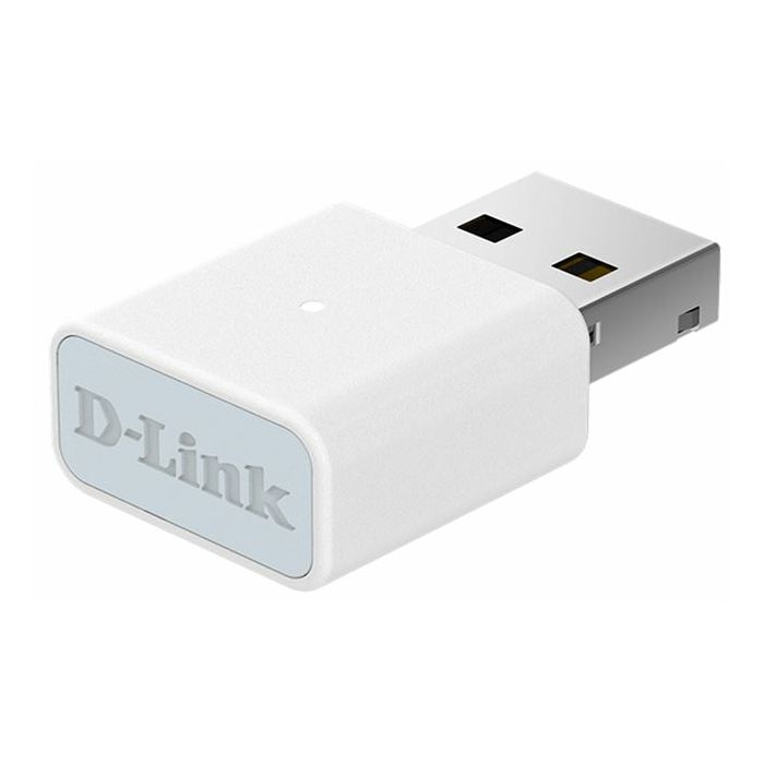 D-Link Wi-Fi 4 N300 USB 2.0 Dongle AN3U
