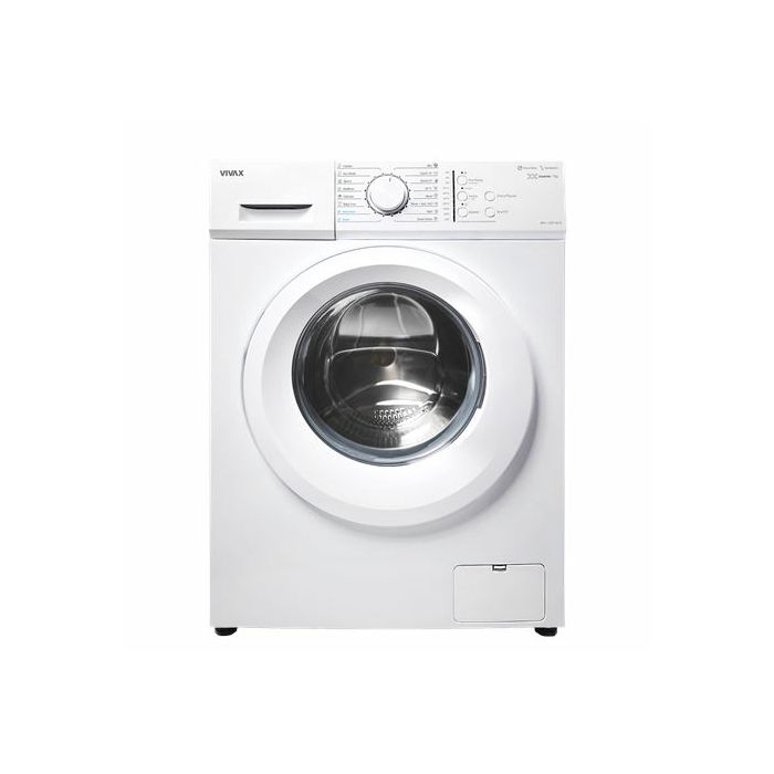 VIVAX HOME perilica rublja WFL-120716CSI