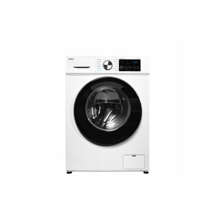 VIVAX HOME perilica rublja WFL-120812CI