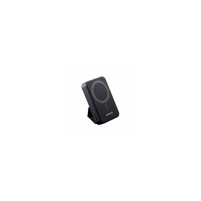 MOB DOD Power Bank R100, 10.000mAh, Black, ADATA PR100-12BK