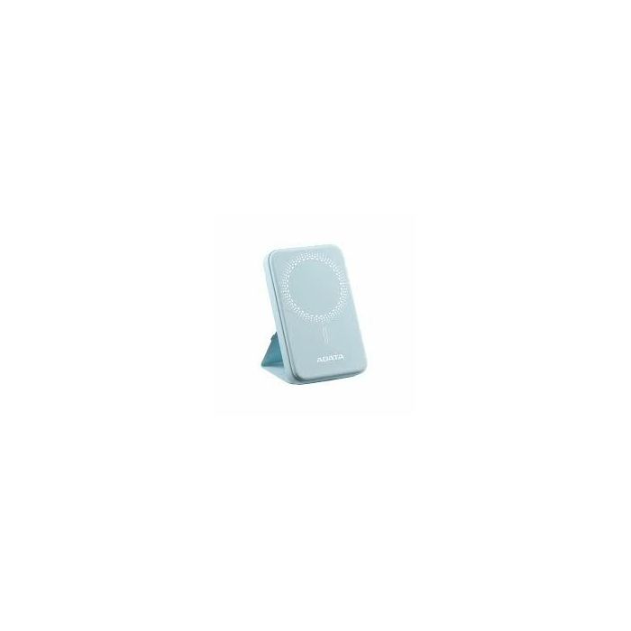 MOB DOD Power Bank R050, 5.000mAh, Light Blue, ADATA PR050-11LB