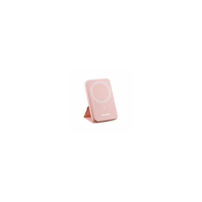 MOB DOD Power Bank R050, 5.000mAh, Pink, ADATA PR050-11PK
