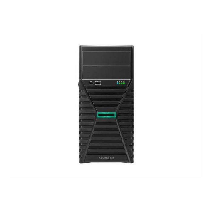 SRV HPE ML30 G11 E-2434 32GB 8SFF