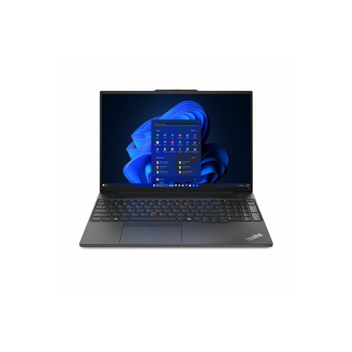Lenovo prijenosno računalo ThinkPad E16 Gen 2 (Intel), 21MA000TSC