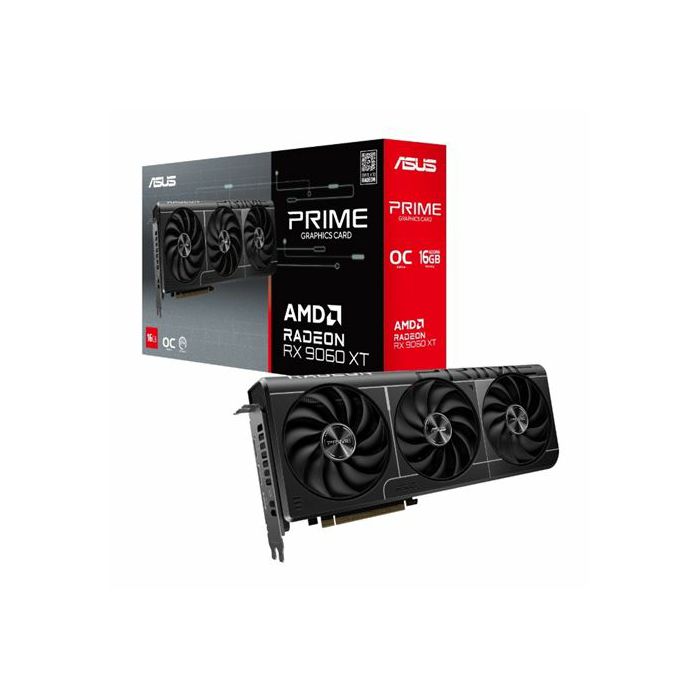 VGA AS PRIME-RX9060XT-O16G
