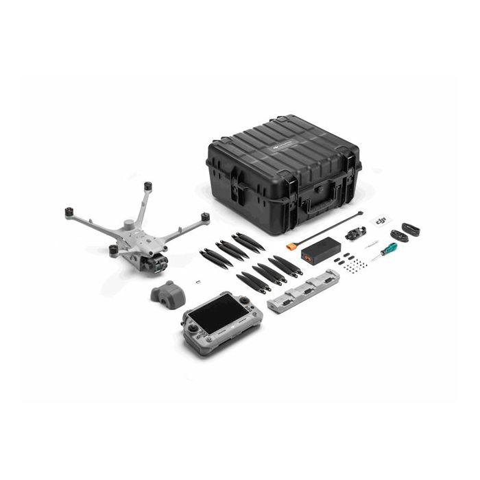 DJI Matrice 4TD RC Plus 2
