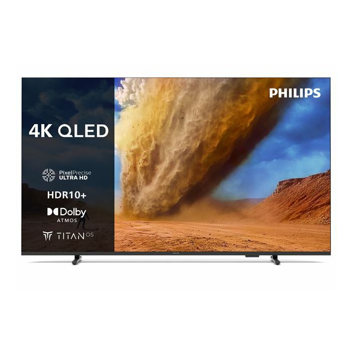 PHILIPS QLED TV 55PUS7810/12