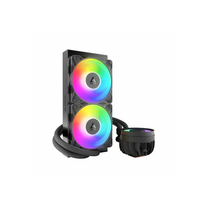 Vodeno hlađenje za procesor Arctic Liquid Freezer III Pro 240 A-RGB(B)