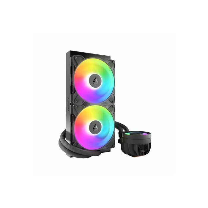 Vodeno hlađenje za procesor Arctic Liquid Freezer III Pro 280 A-RGB(B)