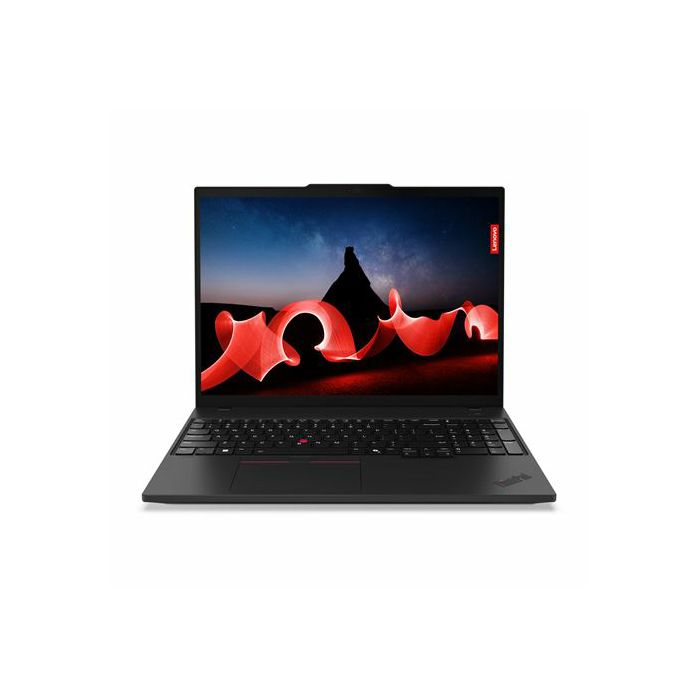 Lenovo prijenosno računalo ThinkPad T16 Gen 4 (Intel), 21QE003SSC