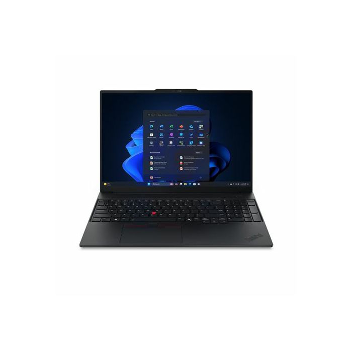 Lenovo prijenosno računalo ThinkPad E16 Gen 3 (AMD), 21ST0051SC