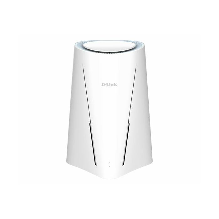 D-Link 5G NR Wi-Fi 6 Router G530V2