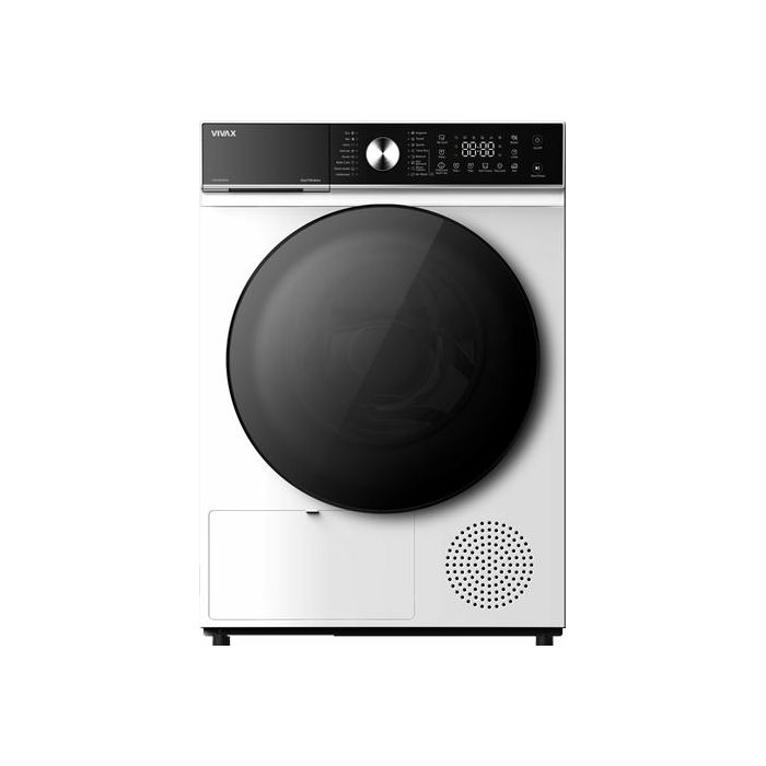 VIVAX HOME sušilica rublja CDR-0916SHP