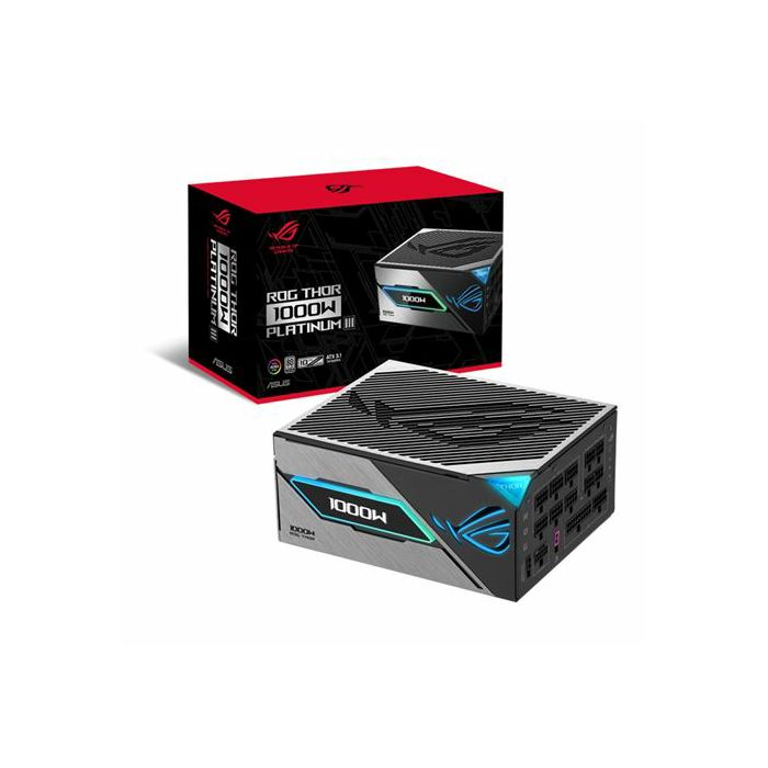 Napajanje ASUS ROG-THOR-1000P3
