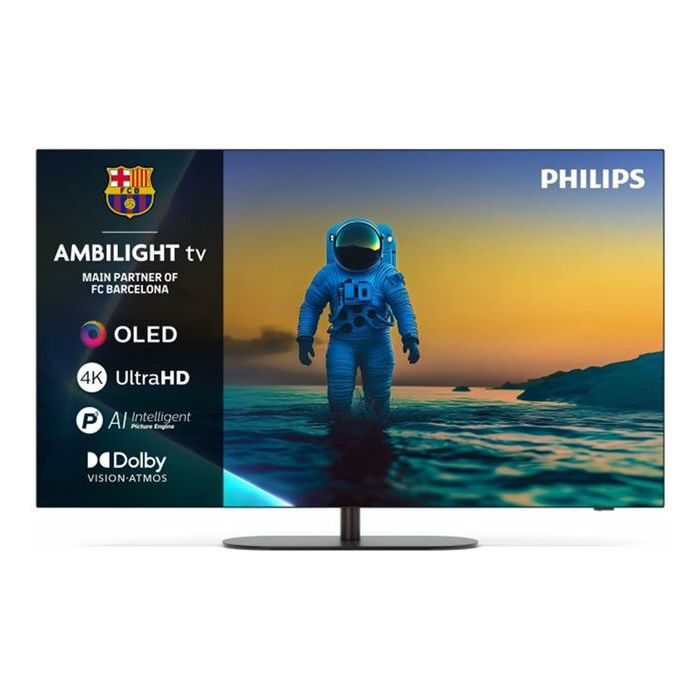 PHILIPS OLED TV 65OLED820/12