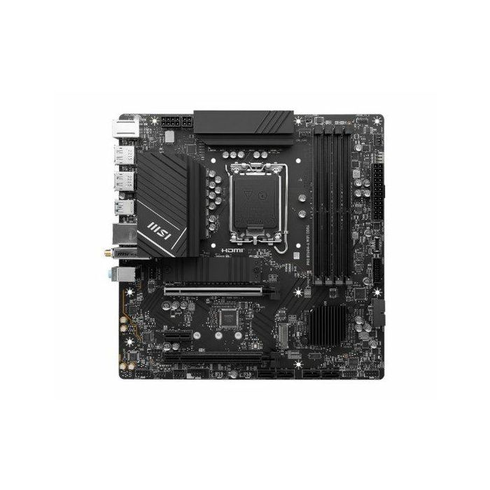 MBO 1700 MSI PRO B760M-A WIFI DDR4