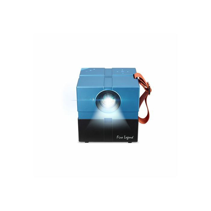 PROJEKTOR AOPEN QH12a HD