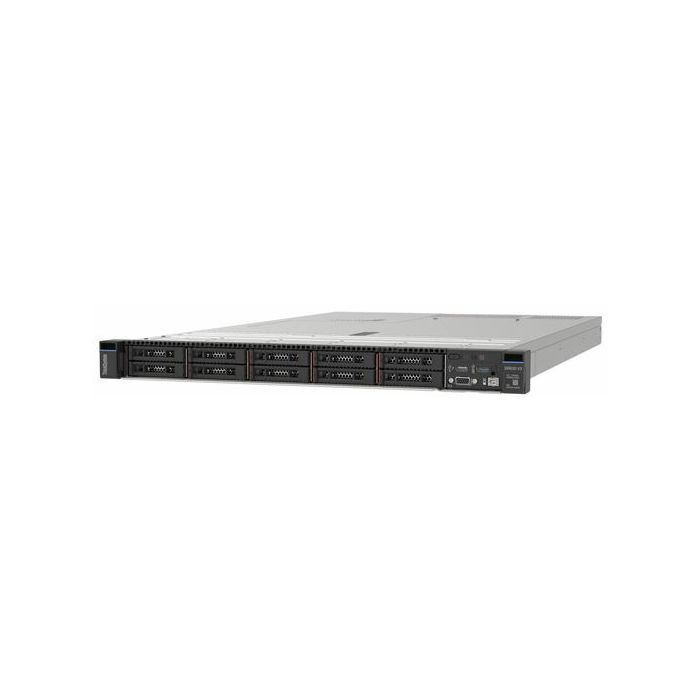 SRV LN SR630 V3 Xeon Silver 4514Y 16C 64GB