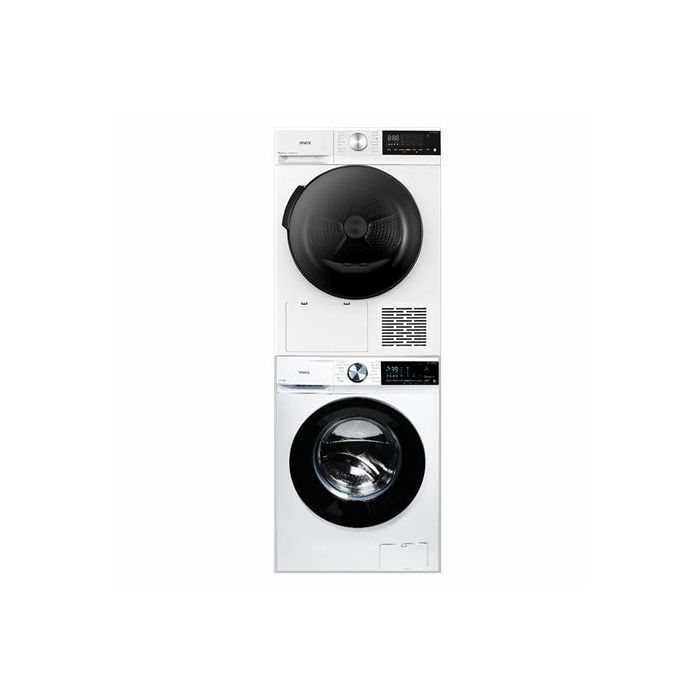 VIVAX HOME set WFL-140816PMI + CDR-0816MHP + SKM-10