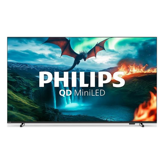 PHILIPS QD MiniLED TV 65MLED820/12