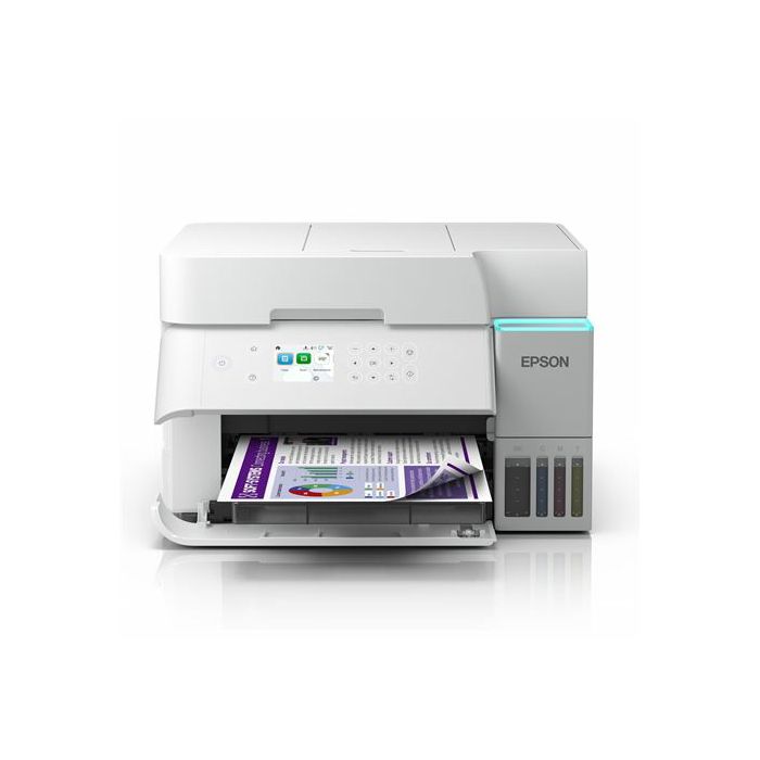 Pisač MFP Epson INK ECOTANK L6376