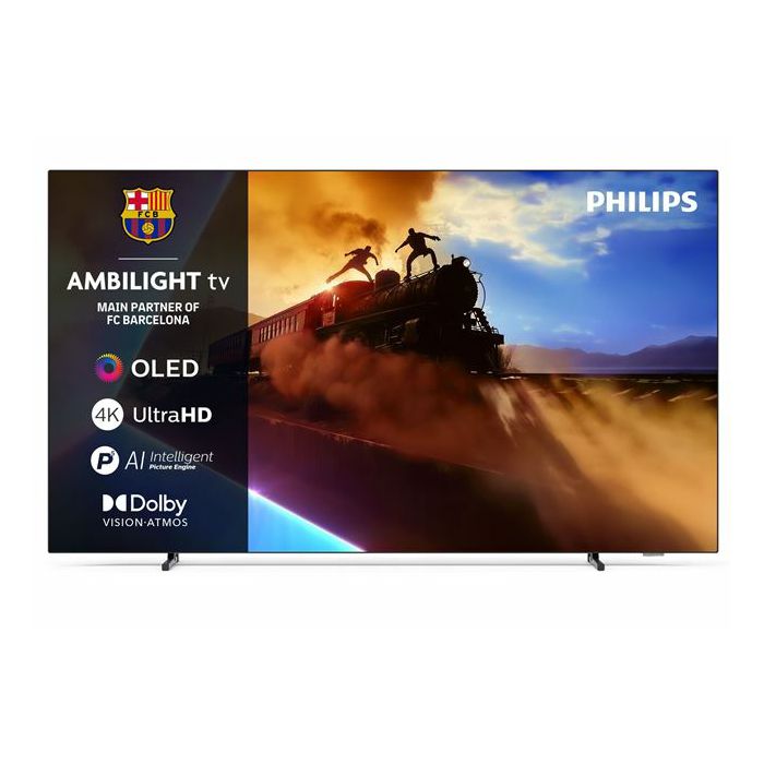 PHILIPS OLED TV 55OLED770/12
