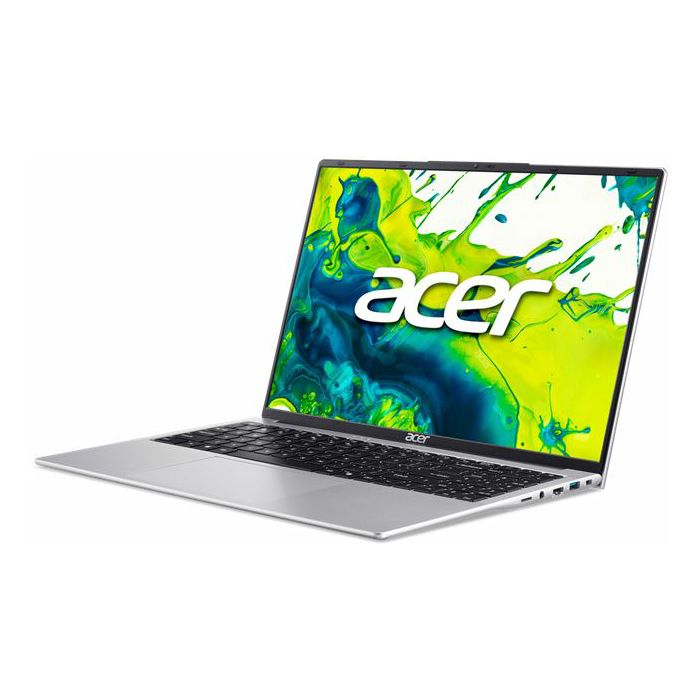 AL16-54P-58H5, 16/FHD/i5-1334U/16GB/S512GB/DOS/GRY/2Y