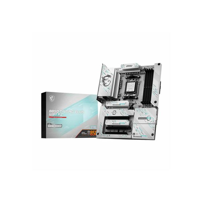 MBO AM5 MSI B840M GAMING PLUS WIFI6E