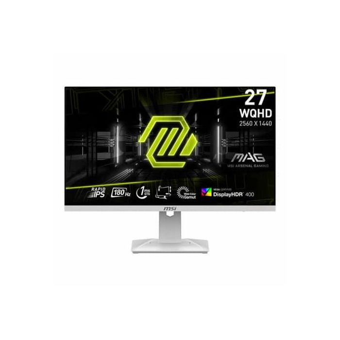 MON 27 MSI MAG 274QRFW X32