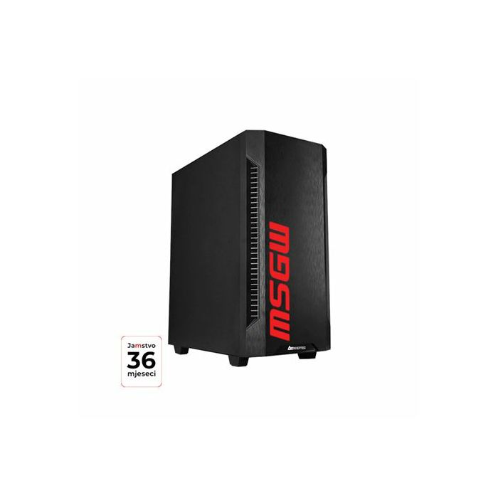 MSGW stolno računalo Basic R5 a112