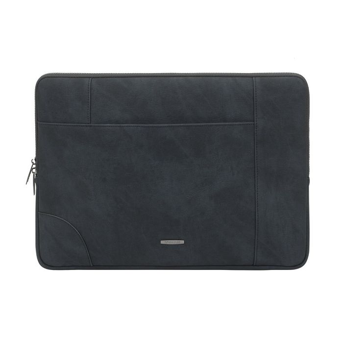 Torba RivaCase 14" Vagar 8904 Black laptop sleeve