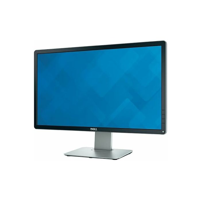 REFURBISHED - Monitor 23" LCD Dell Professional P2314Ht IPS - GRADE A (JAMSTVO: 12 MJ.)
