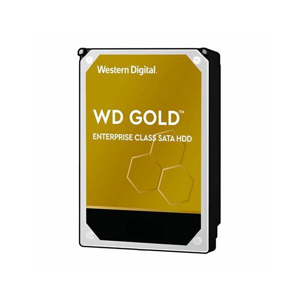 Hard Disk Western Digital Gold™ Enterprise Class 4TB