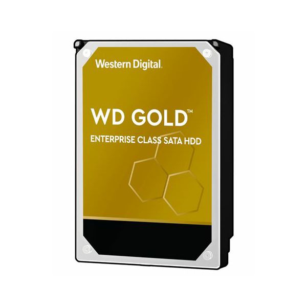 Hard Disk Western Digital Gold™ Enterprise Class 6TB
