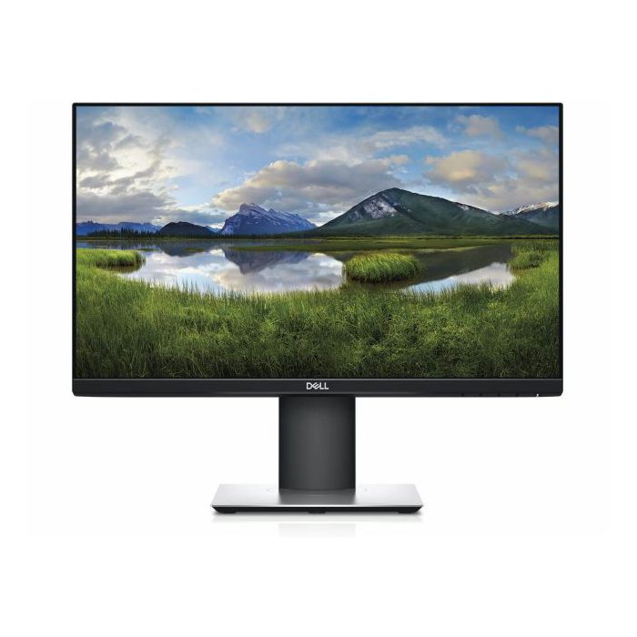 REFURBISHED - Monitor 27" Dell P2719H, FHD, IPS - GRADE A (JAMSTVO: 12 MJ.)