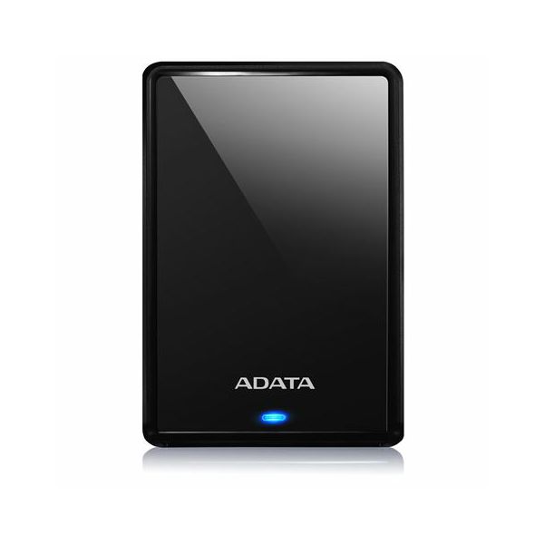 Vanjski tvrdi disk  HV620S Slim 2TB USB 3.2 Black